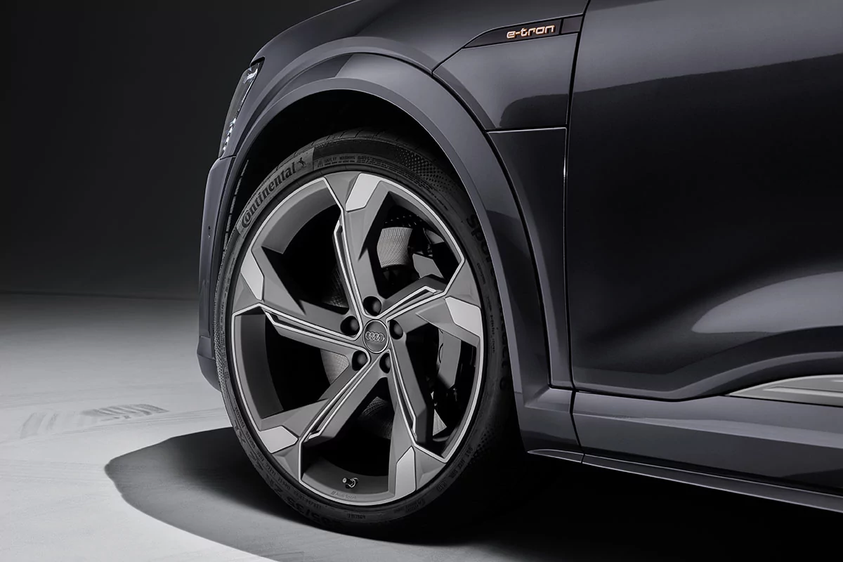 Audi-e-tron-22kW-AC-004 © Audi