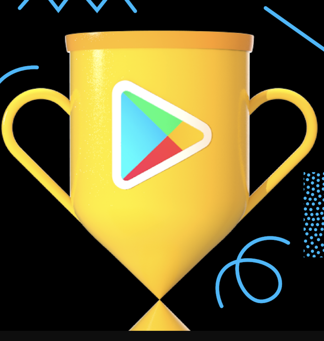 Google Best Play Awards 2020 : découvrez les meilleures apps de l'année
