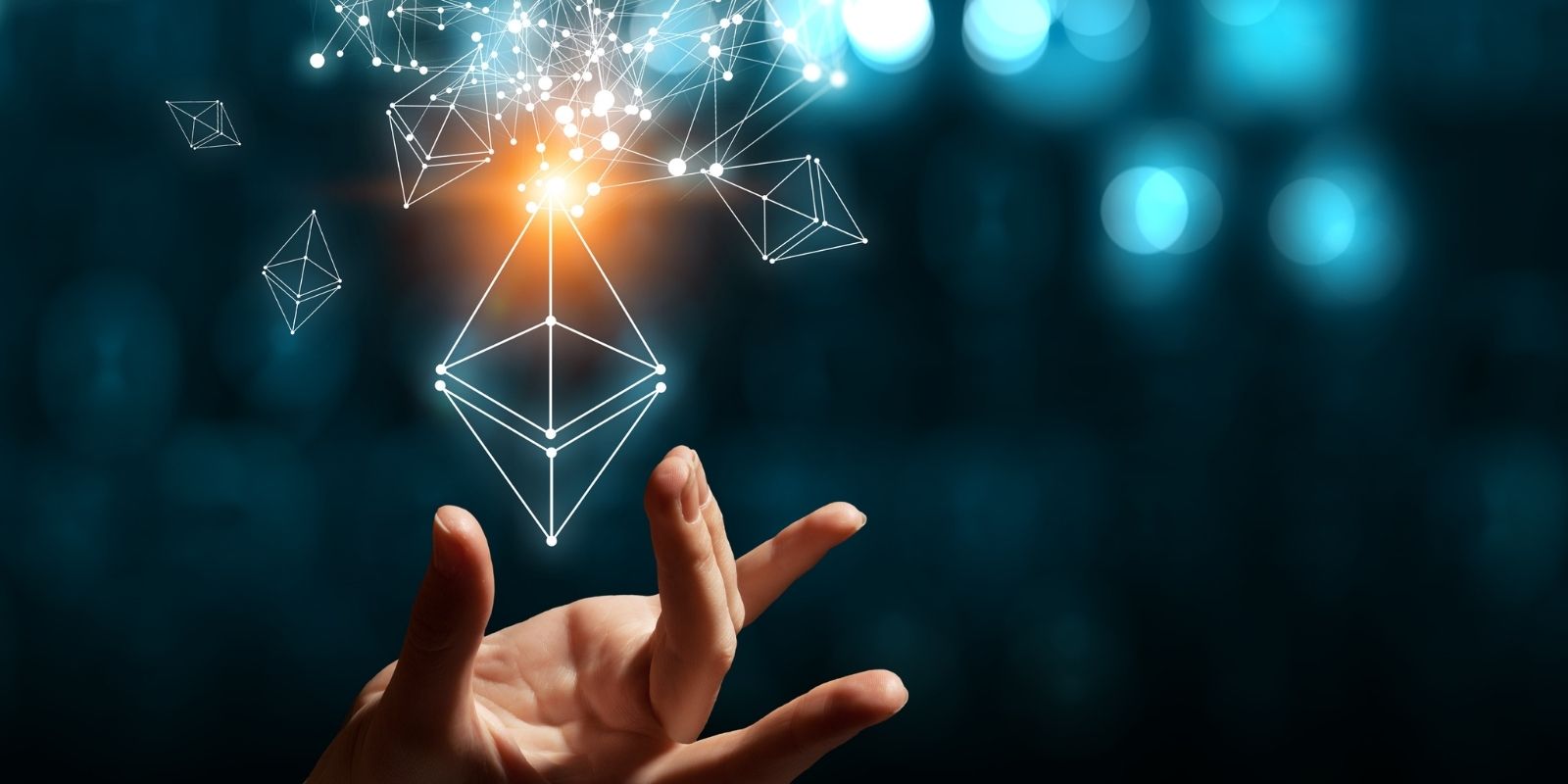 Shadow Fork : une étape de plus vers Ethereum 2.0
