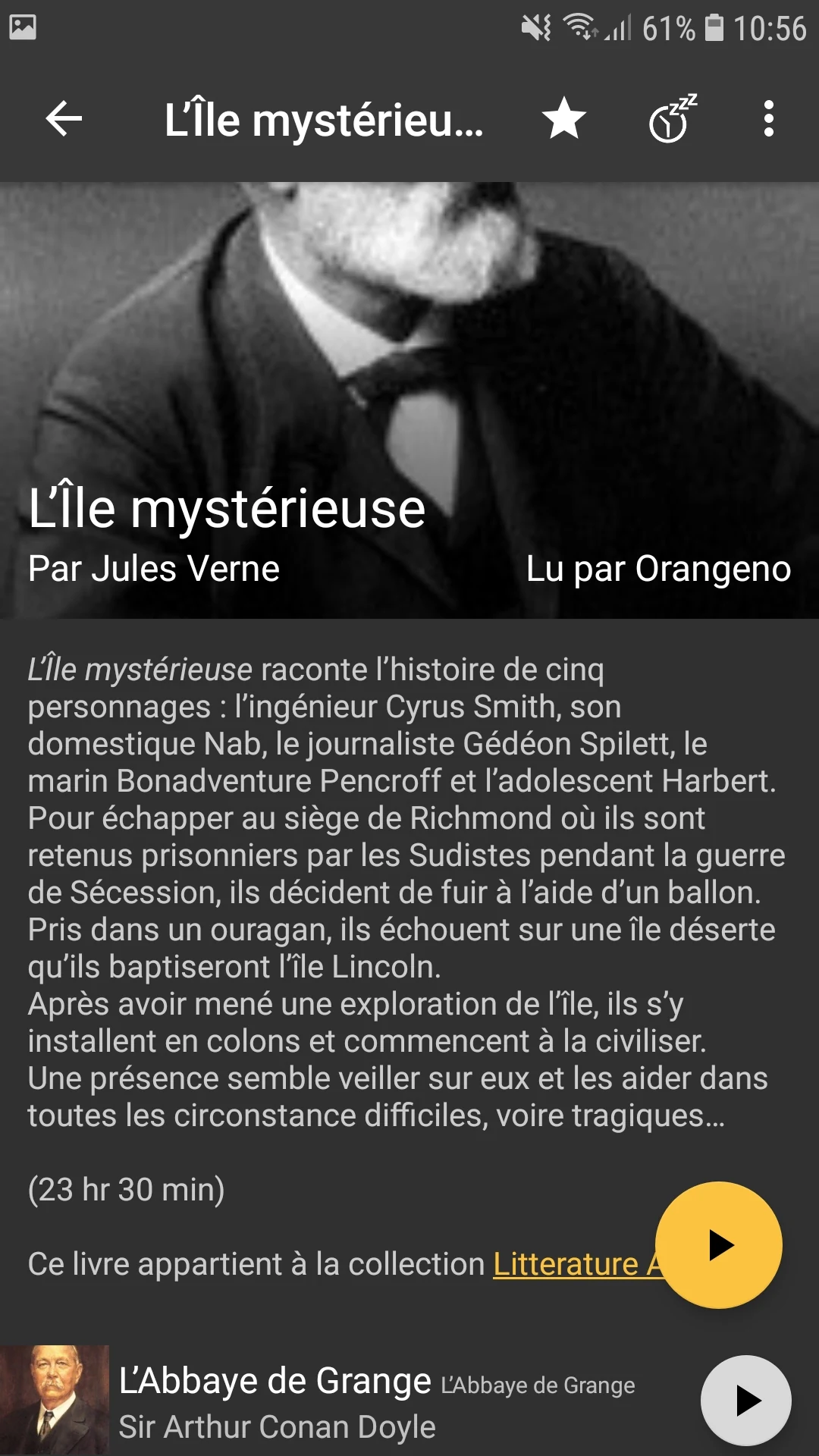 livres-audio_android_fiche © P-E LAURENT