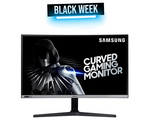 Black Friday Week : l'écran PC gaming Samsung 27'' LED à prix cassé