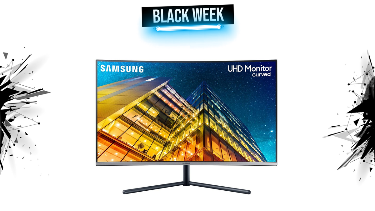 samsung 4 black week