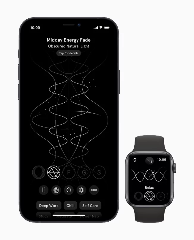 Apple App Store classement 2020 © © Apple