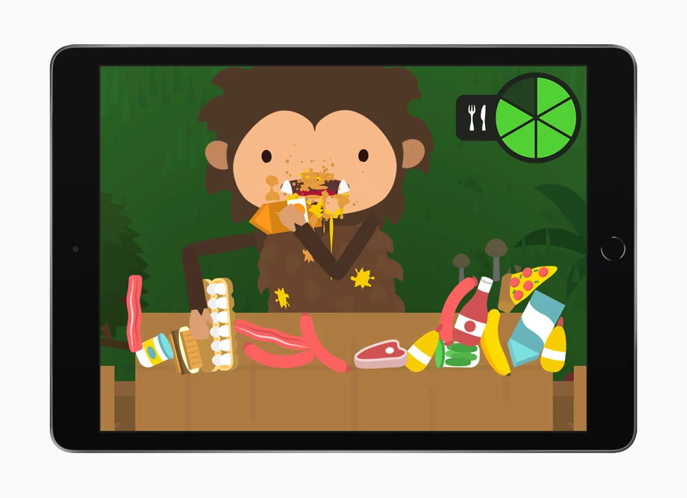 Apple App Store classement 2020 © © Apple