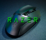 Black Friday : deux souris gamer Razer à prix réduits en ce moment chez Amazon