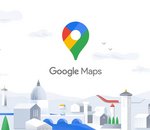 Google Maps améliore la visualisation des zones de nature et des rues