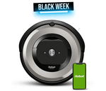 Black Friday Amazon : l'aspirateur iRobot Roomba e5154 à un prix délirant !