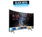 La Smart TV Samsung Incurvé LED 4K UHD 49 pouces à prix cassé pour le Black Friday