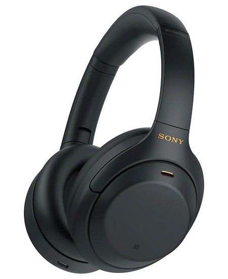 Sony WH-1000XM4