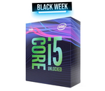 Boostez votre PC avec ce processeur Intel Core i5 9600K 3,7/4,6 GHz à prix Black Friday