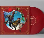 Supergiant Games (Hadès, Bastion) sort un vinyle anniversaire de ses meilleures musiques