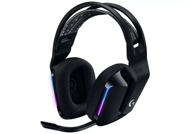 Logitech G733 Lightspeed