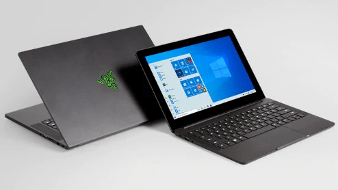 WINDOWS OP DECEMBRE