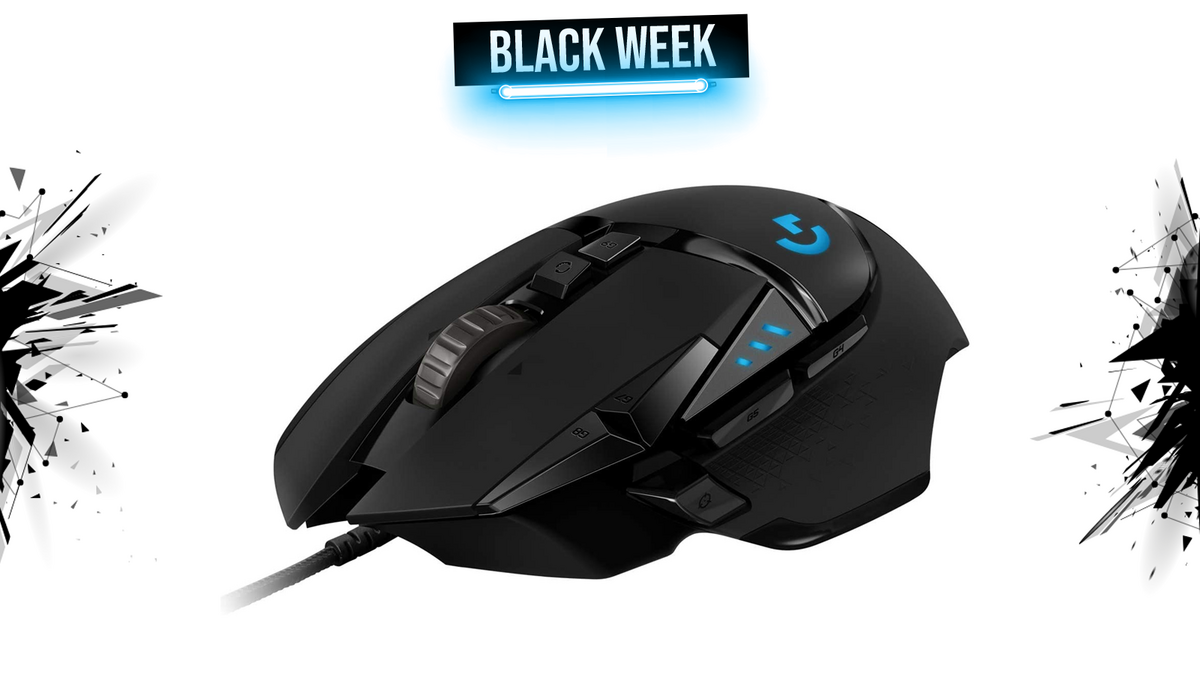g502 black week 1600