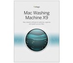 Avec Washing Machine X9, remettre votre Mac à neuf n'a jamais été aussi simple (-60%)