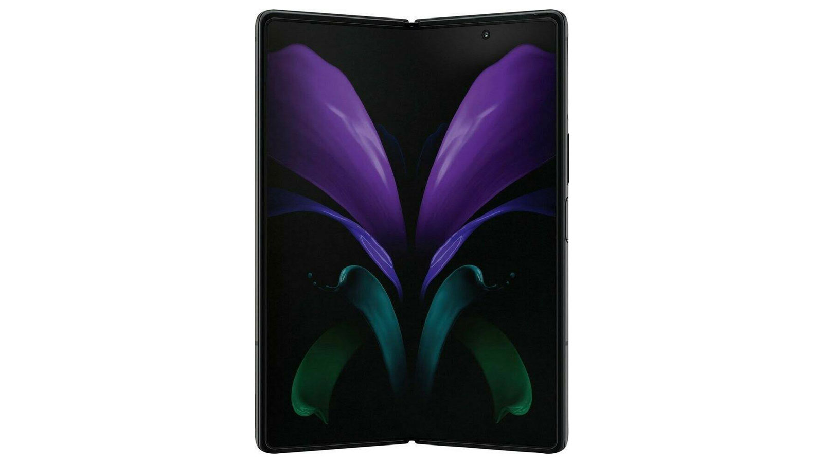 Samsung préparerait deux variantes du Galaxy Z Fold 3