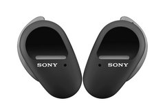 Vente flash Amazon : les écouteurs sans fil Sony WF-SP800N à prix cassés