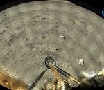 Les échantillons de Chang'E 5 sont sur orbite lunaire !