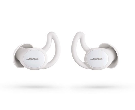 Test Amazfit ZenBuds : des écouteurs pour dormir sur ses deux oreilles