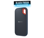 SSD portable SanDisk 1 To à prix cassé pendant le Black Friday Amazon