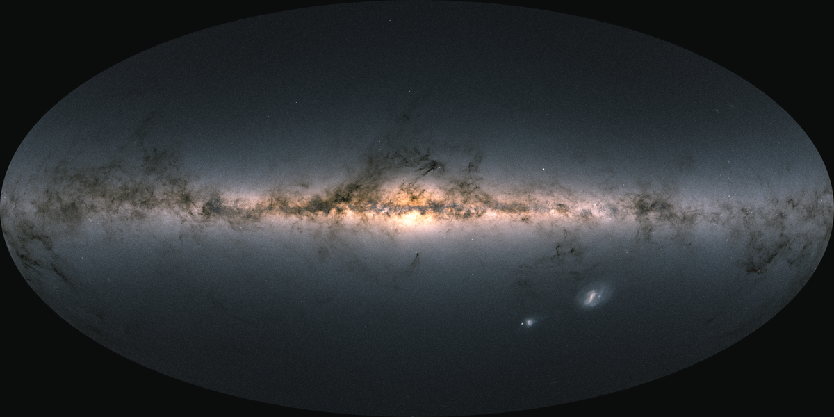 Gaia