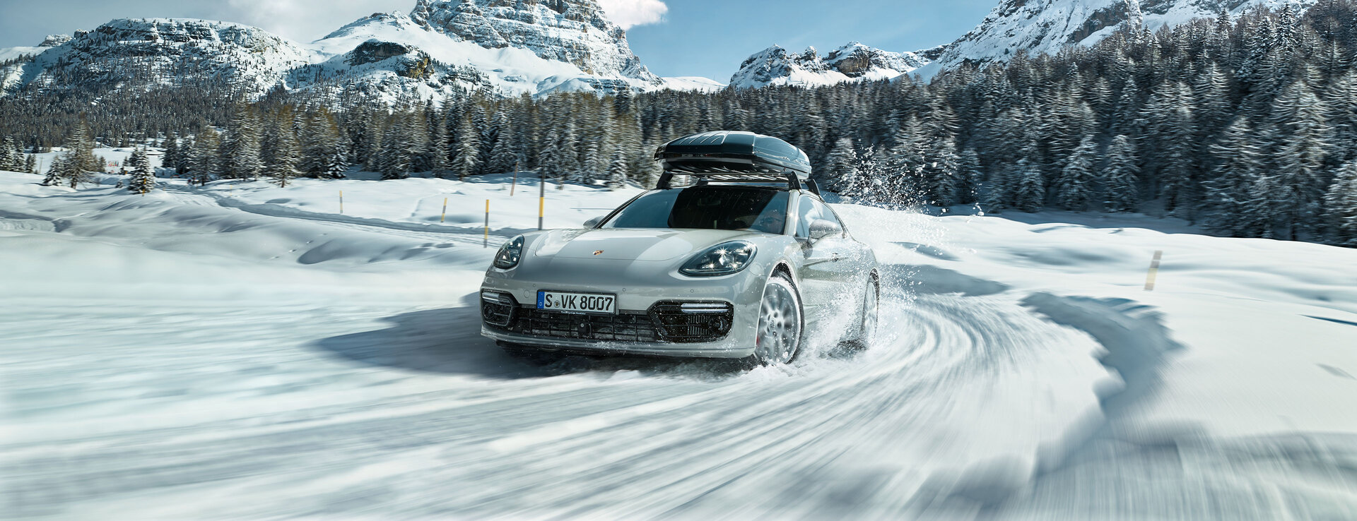 Porsche se lance dans la recherche sur les "carburants écologiques"