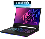 Black Friday : le PC portable gamer Asus ROG Strix G15 avec une RTX 2070 vraiment moins cher !