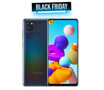 Le Samsung Galaxy A21s est encore moins cher pour le Black Friday Cdiscount