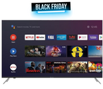 Black Friday : pas moins de 200€ d'économie sur la Smart TV QLED 55 pouces 4K UHD