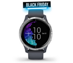 Profitez du black Friday pour offrir une belle montre connectée Garmin en promo Fnac