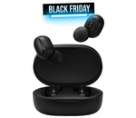 Black Friday : nouvelle baisse de prix sur les incontournables écouteurs Xiaomi Redmi Airdots