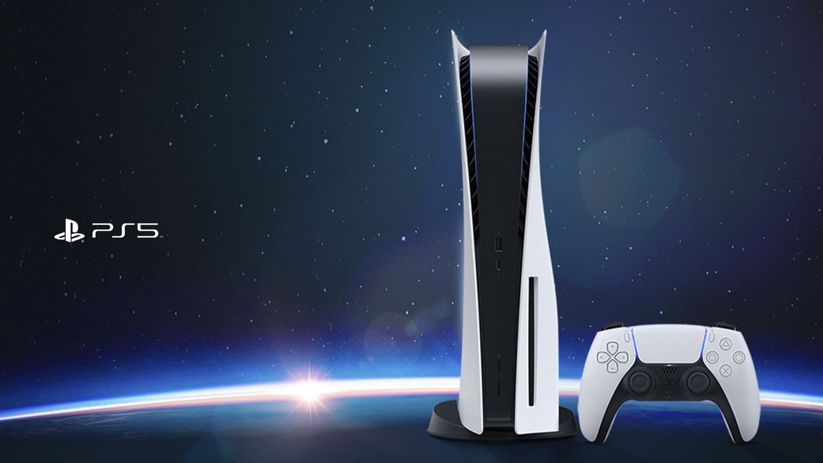 La PlayStation 5 de Sony