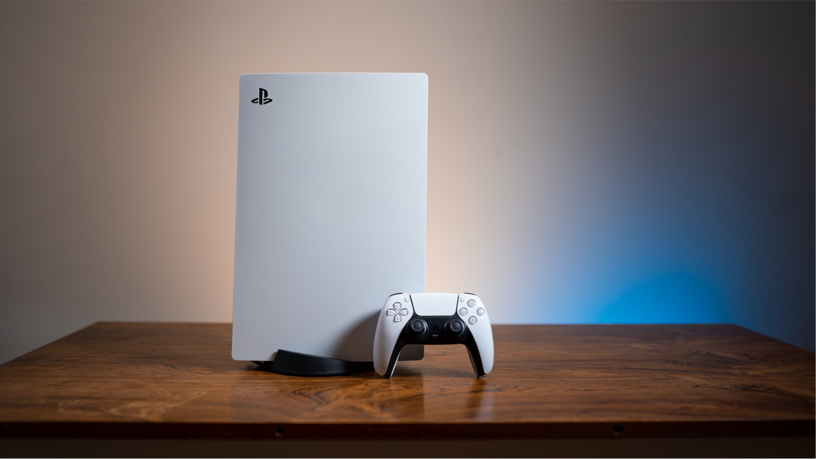 PS5 : une nouvelle version plus légère va débarquer