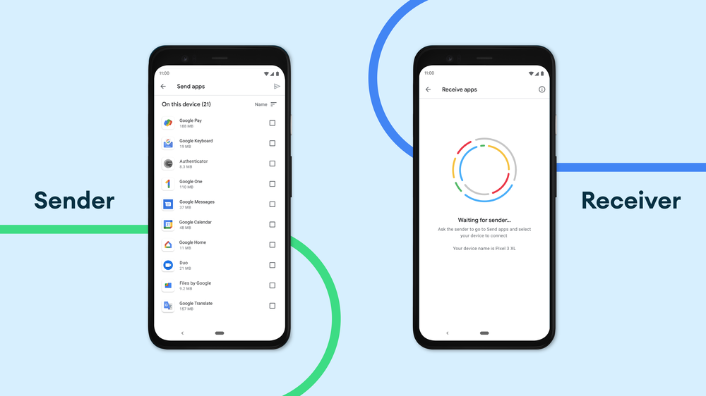 android update