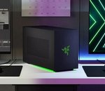 Razer lance le Tomahawk, son premier PC joueur de type bureau, récompensé au CES