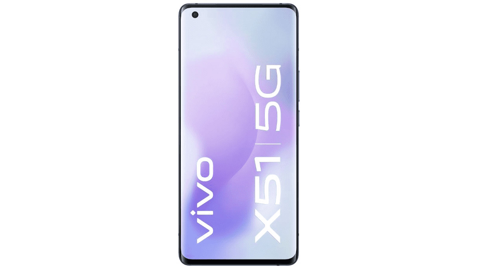 Vivo X51 5G
