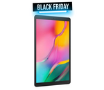 Black Friday : la tablette Samsung Galaxy Tab A de retour à prix cassé