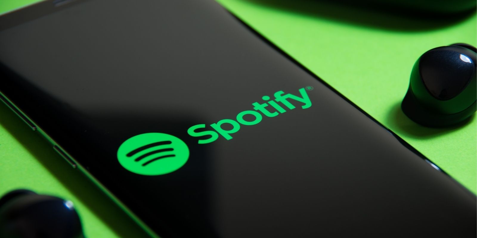 Spotify se prépare à accepter les paiements en crypto-monnaies