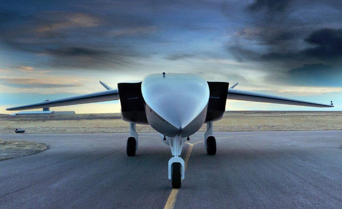 Le Ravn X devrait faire son premier vol dans 18 mois, s'il obtient toutes ses certfications. Outre l'Air Force, un premier client commercial aurait déjà acheté un lancement Ravn X. Crédits Aevum