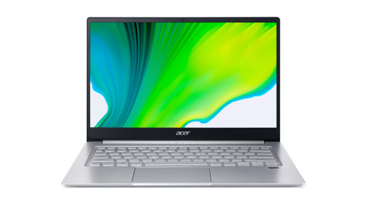 Acer Swift 3 (Ryzen 7 4700U)