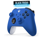 La manette Xbox Series bleue baisse de prix sur Amazon pour le Black Friday