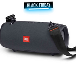 Black Friday : offrez une enceinte JBL Xtreme 2 Gun Metal à -50% à la Fnac