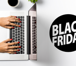 Black Friday : les 3 meilleures offres de PC portables en promotion