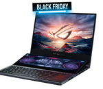 Black Friday : le PC portable Asus ROG Zephyrus Duo à un petit délirant 🔥