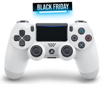 Black Friday : la célèbre manette PS4 Sony Dualshock 4 V2 voit son prix chuter