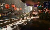 Cyberpunk 2077 : Night City sublimée en 4K avec le ray tracing et 50 mods