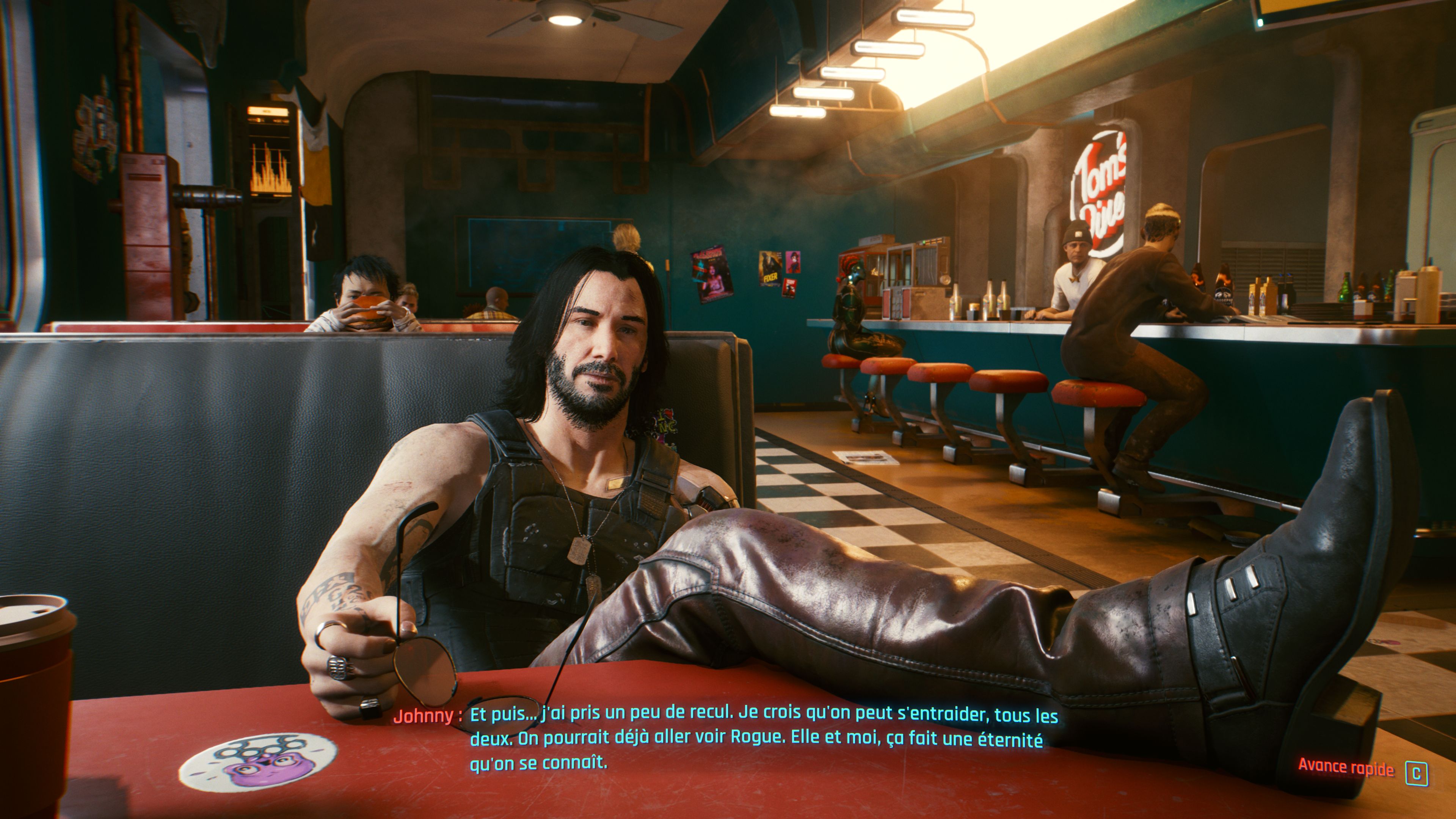 CD Projekt traîné en justice pour avoir 