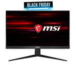 Black Friday : un très bon prix pour cet écran gamer MSI Optix chez Darty