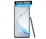 Le Black Friday continue ce dimanche avec le Galaxy Note 10 Lite vendu par Boulanger