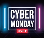 Cyber Monday : le TOP des bons plans en DIRECT à saisir avant minuit !